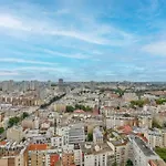 Vandrezanne 1 Stylish 2 Bed Views アパート