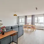 Vandrezanne 1 Stylish 2 Bed Views パリ