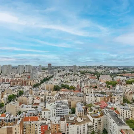 Apartment Vandrezanne 1 Stylish 2 Bed Views