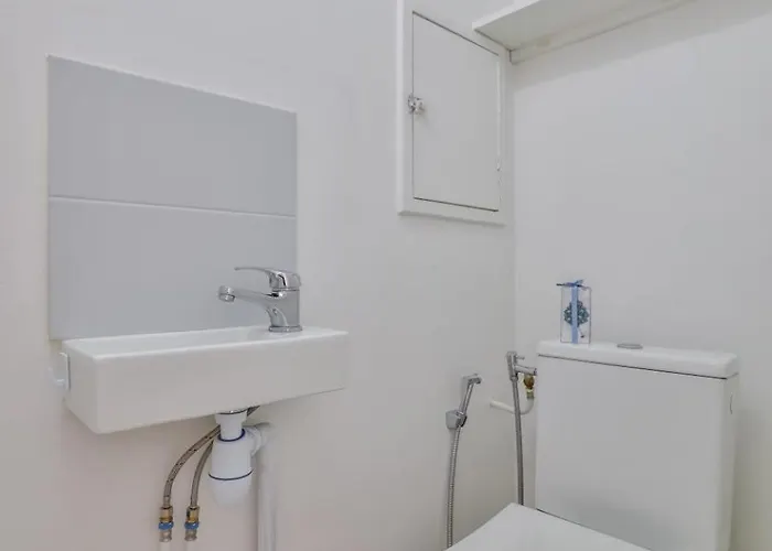 Vandrezanne 1 Stylish 2 Bed Views París