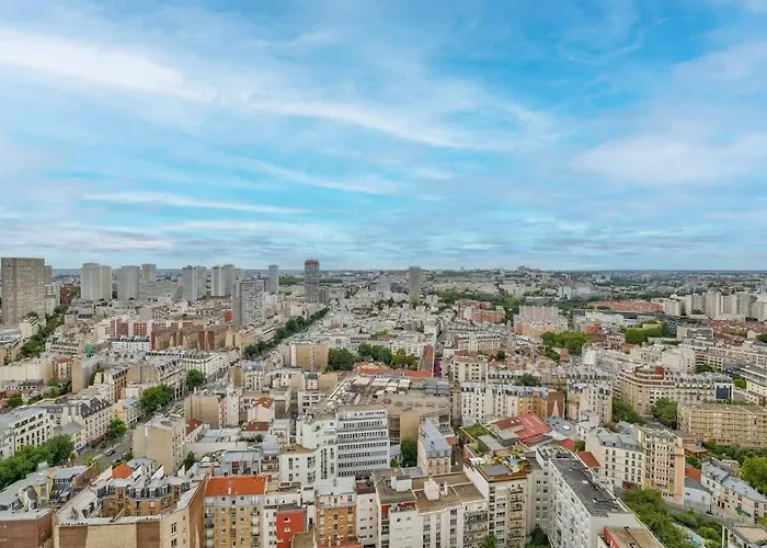 Apartamento Vandrezanne 1 Stylish 2 Bed Views