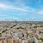 Apartment Vandrezanne 1 Stylish 2 Bed Views